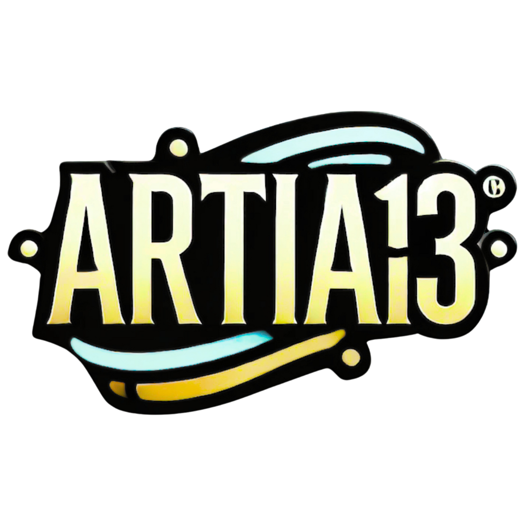 Innovation et Créativité - Artia13
