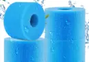 Niaetuto 4 x S1 Type Filter Sponge, Foam for Pool Filter, Reusable and Washable Foam Filter Cartridge for Spa, Swimming Pool – Artia13 est rémunéré par notre partenaire Amazon