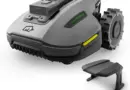 MAMMOTION YUKA Mini 700 Robot Lawn Mower Wireless Peripheral, NetRTK+Vision, No RTK Antenna Required, Recommended 700m2, 50% Slope, Automatic Mapping, with 4G Module – Artia13 est rémunéré par notre partenaire Amazon