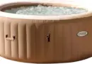 Intex Pure Spa Sahara 6 Seater 28428EX Beige – Artia13 est rémunéré par notre partenaire Amazon